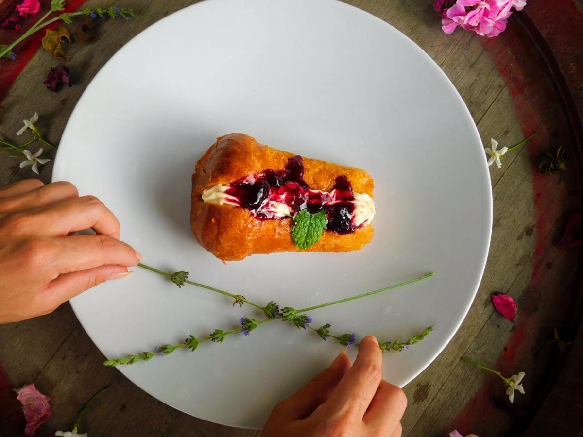Relais Country House 폼페이 외부 사진