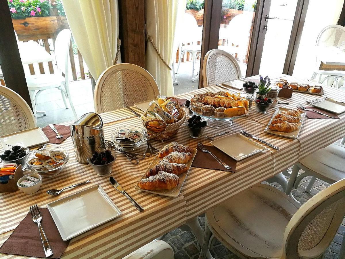 Relais Country House 폼페이 외부 사진